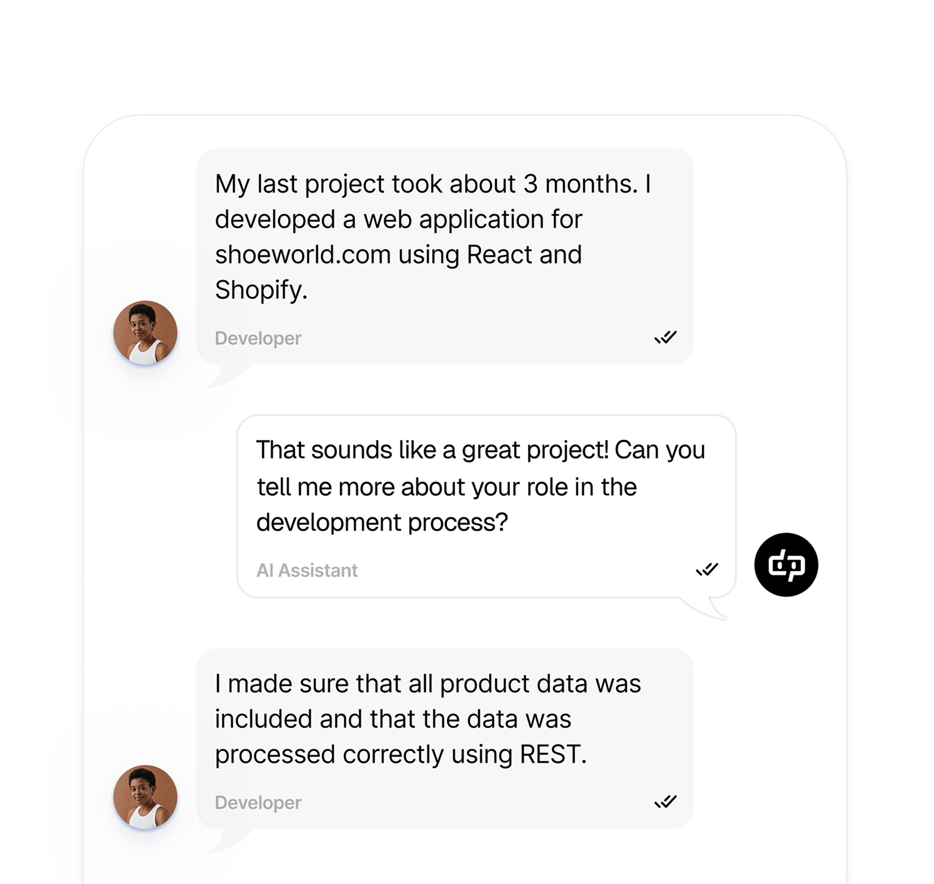 AI Recruiter